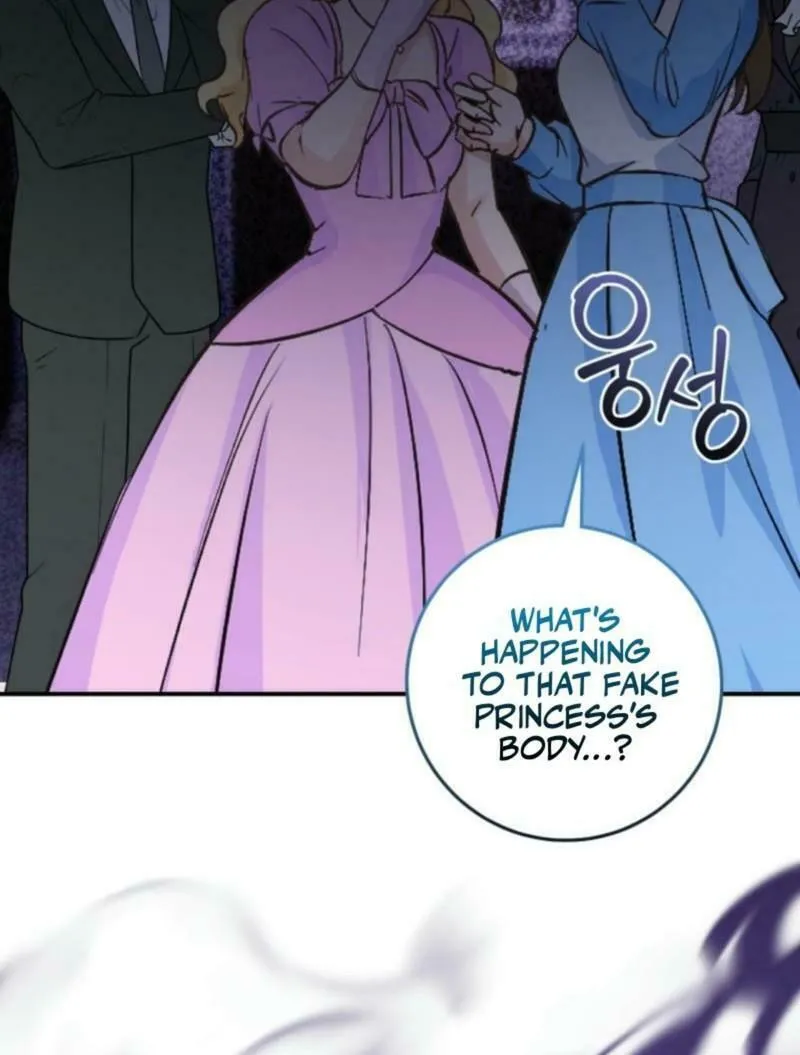 Baby Pharmacist Princess Chapter 87 page 9 - 