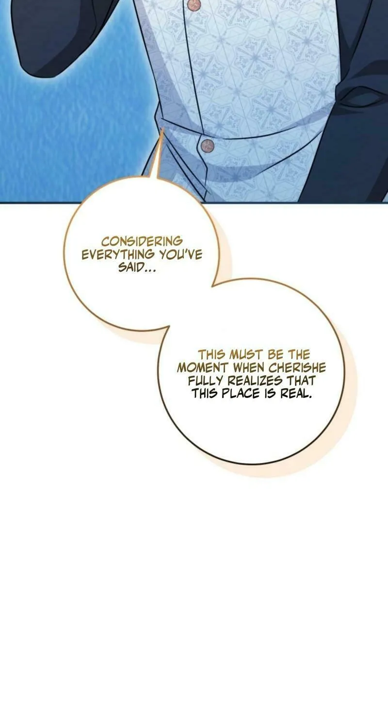 Baby Pharmacist Princess Chapter 87 page 81 - 