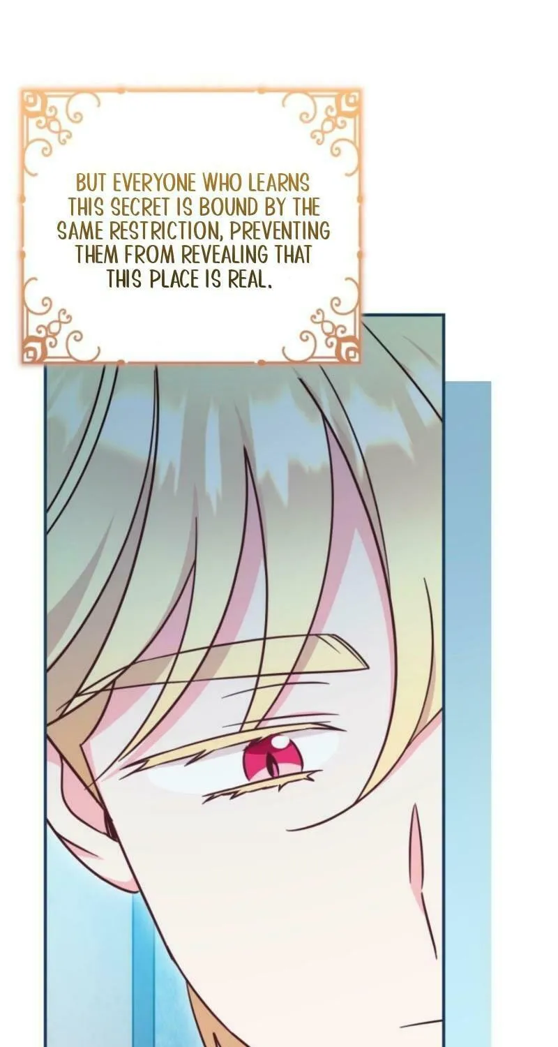 Baby Pharmacist Princess Chapter 87 page 82 - 