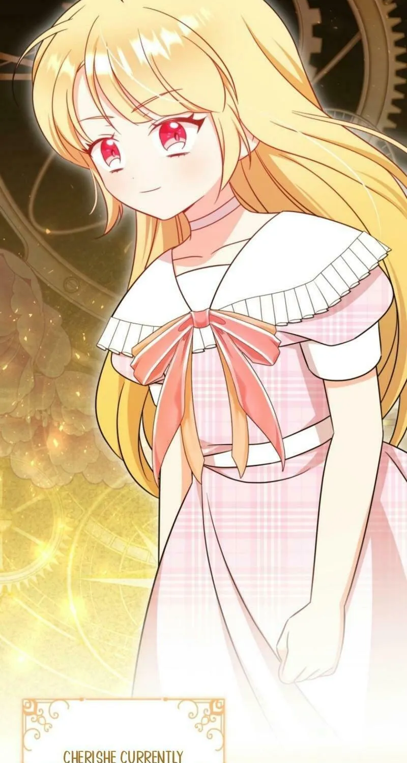 Baby Pharmacist Princess Chapter 87 page 86 - 