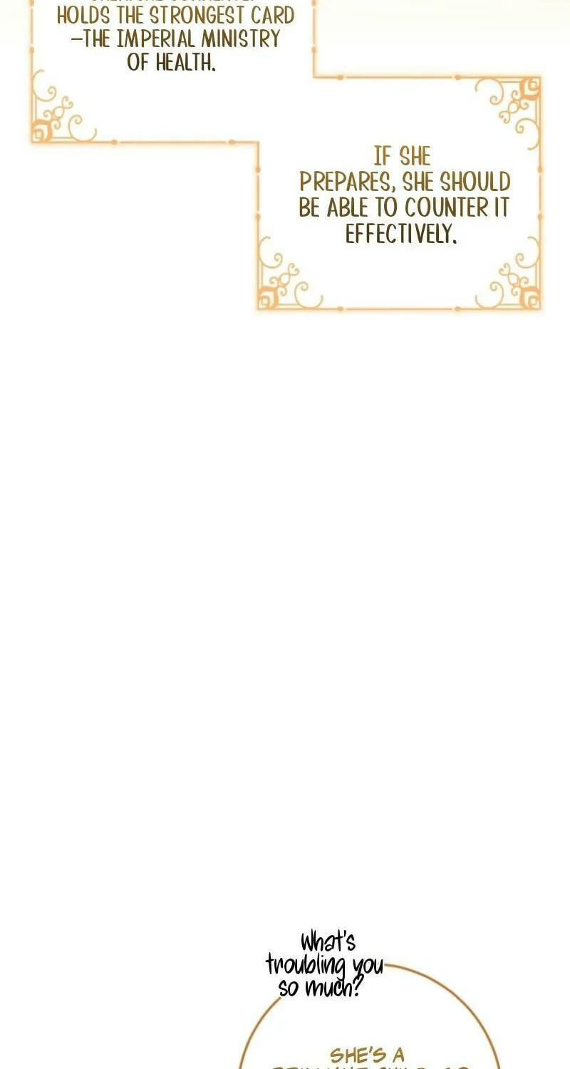 Baby Pharmacist Princess Chapter 87 page 87 - 
