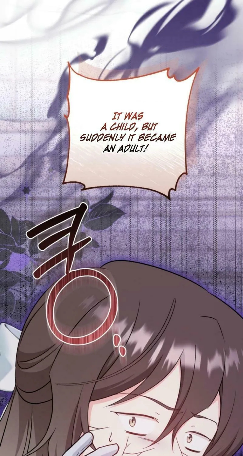Baby Pharmacist Princess Chapter 87 page 10 - 