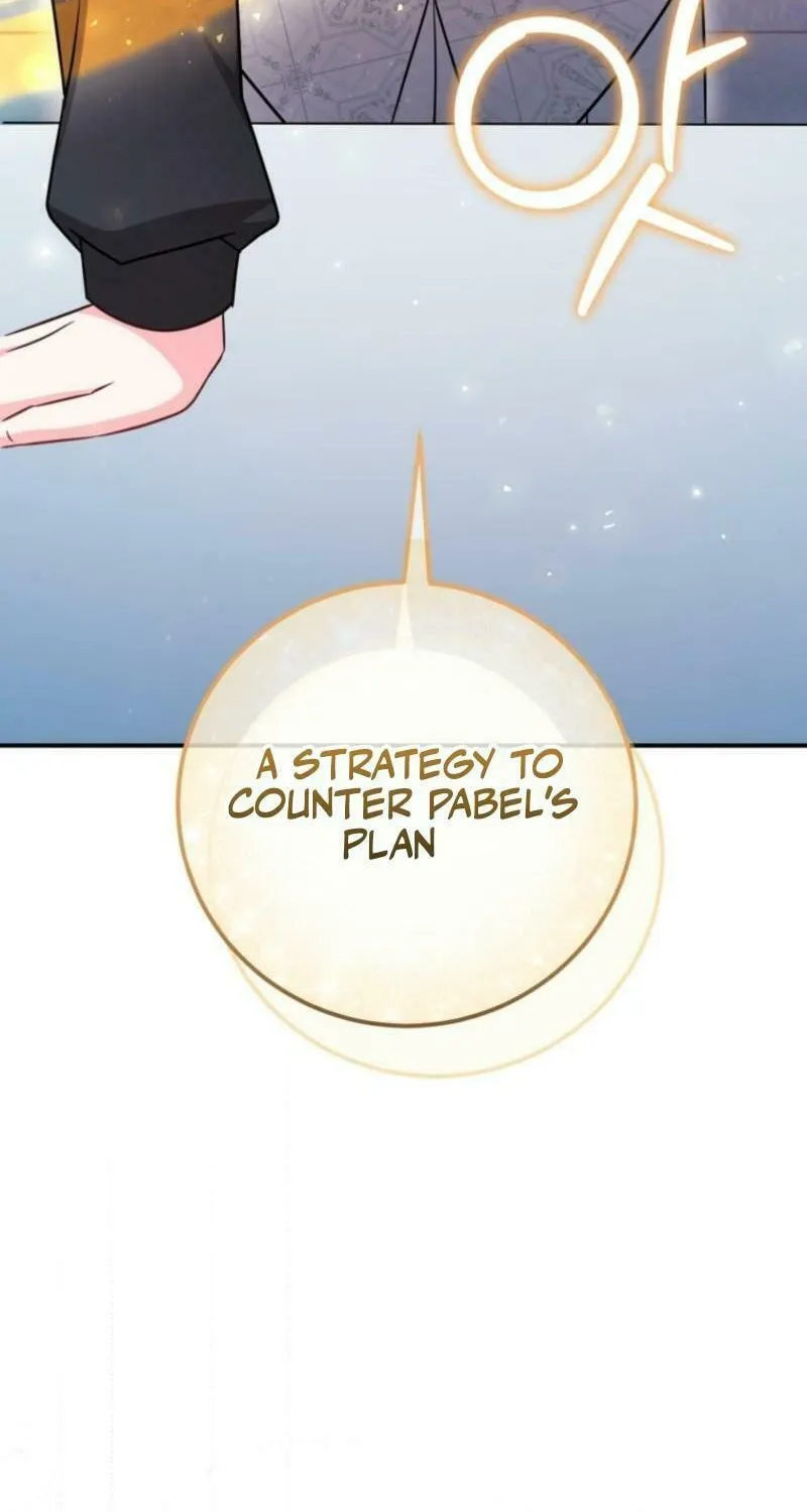 Baby Pharmacist Princess Chapter 87 page 91 - 