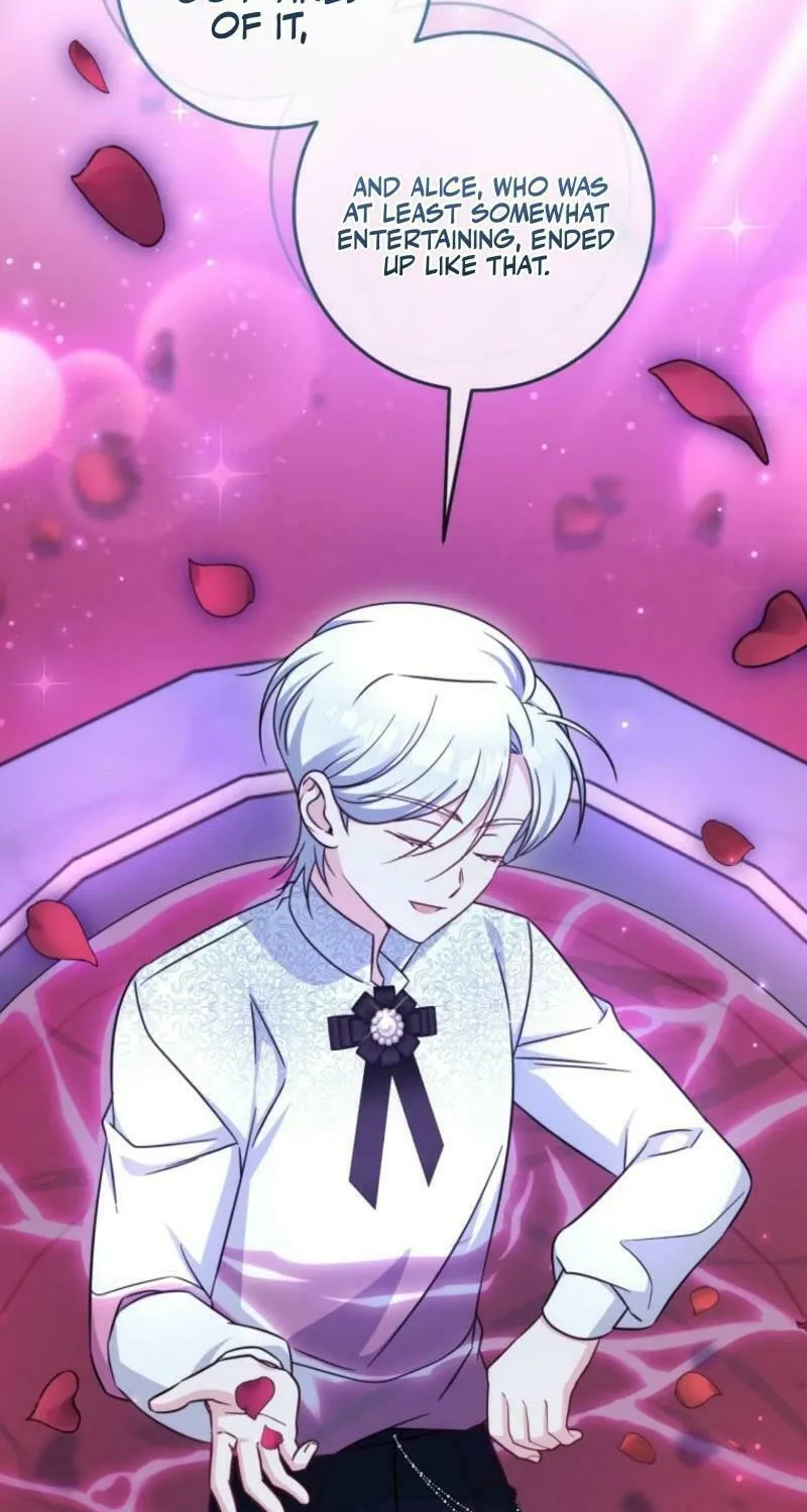 Baby Pharmacist Princess Chapter 87 page 95 - 