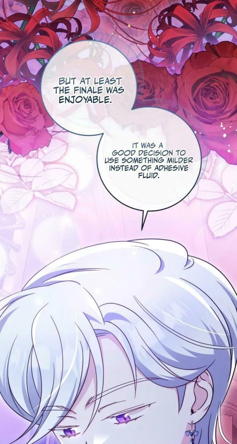 Baby Pharmacist Princess Chapter 87 page 97 - 