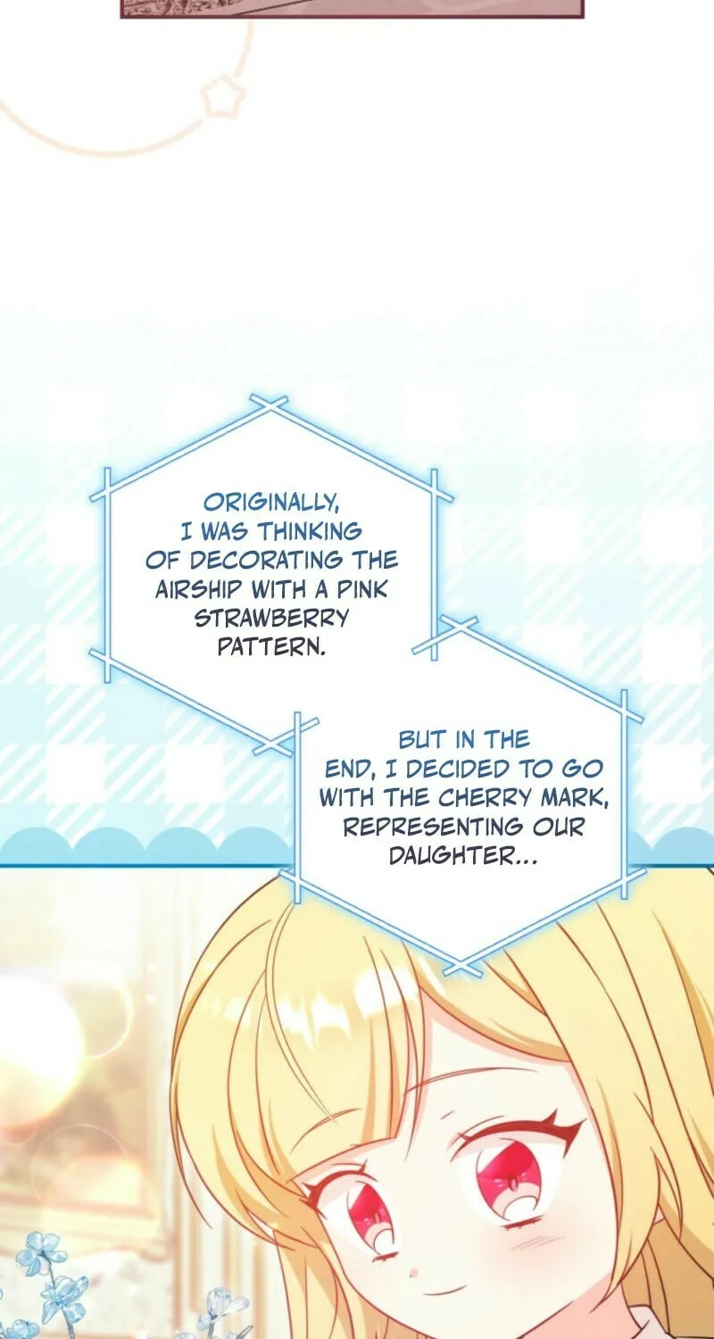 Baby Pharmacist Princess Chapter 88 page 13 - 