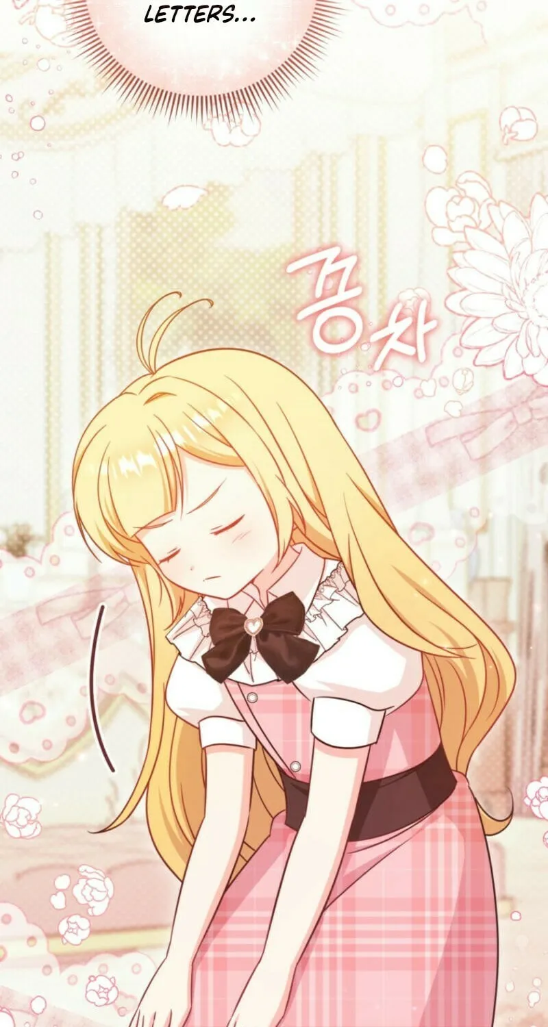 Baby Pharmacist Princess Chapter 88 page 15 - 