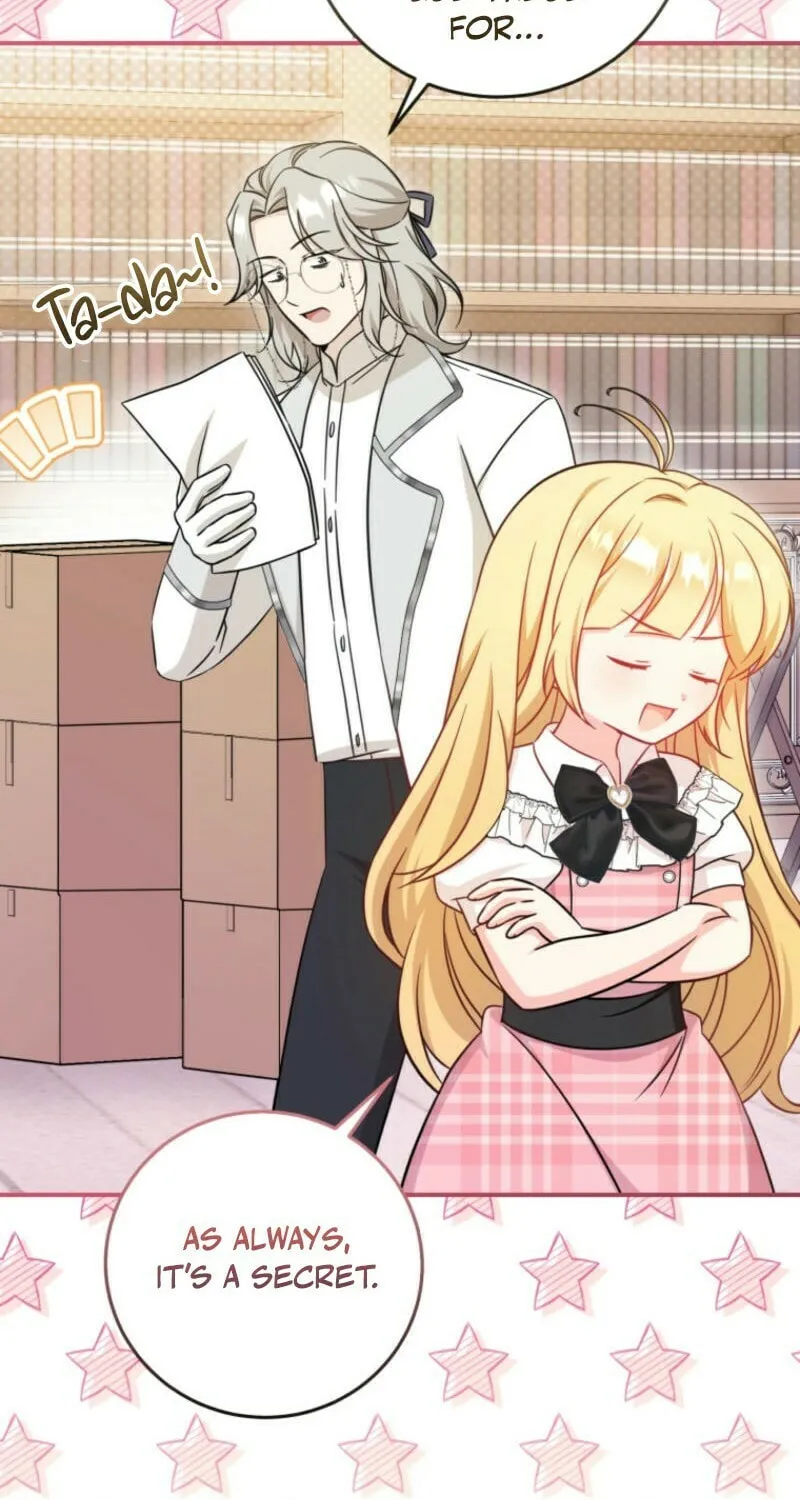Baby Pharmacist Princess Chapter 88 page 19 - 