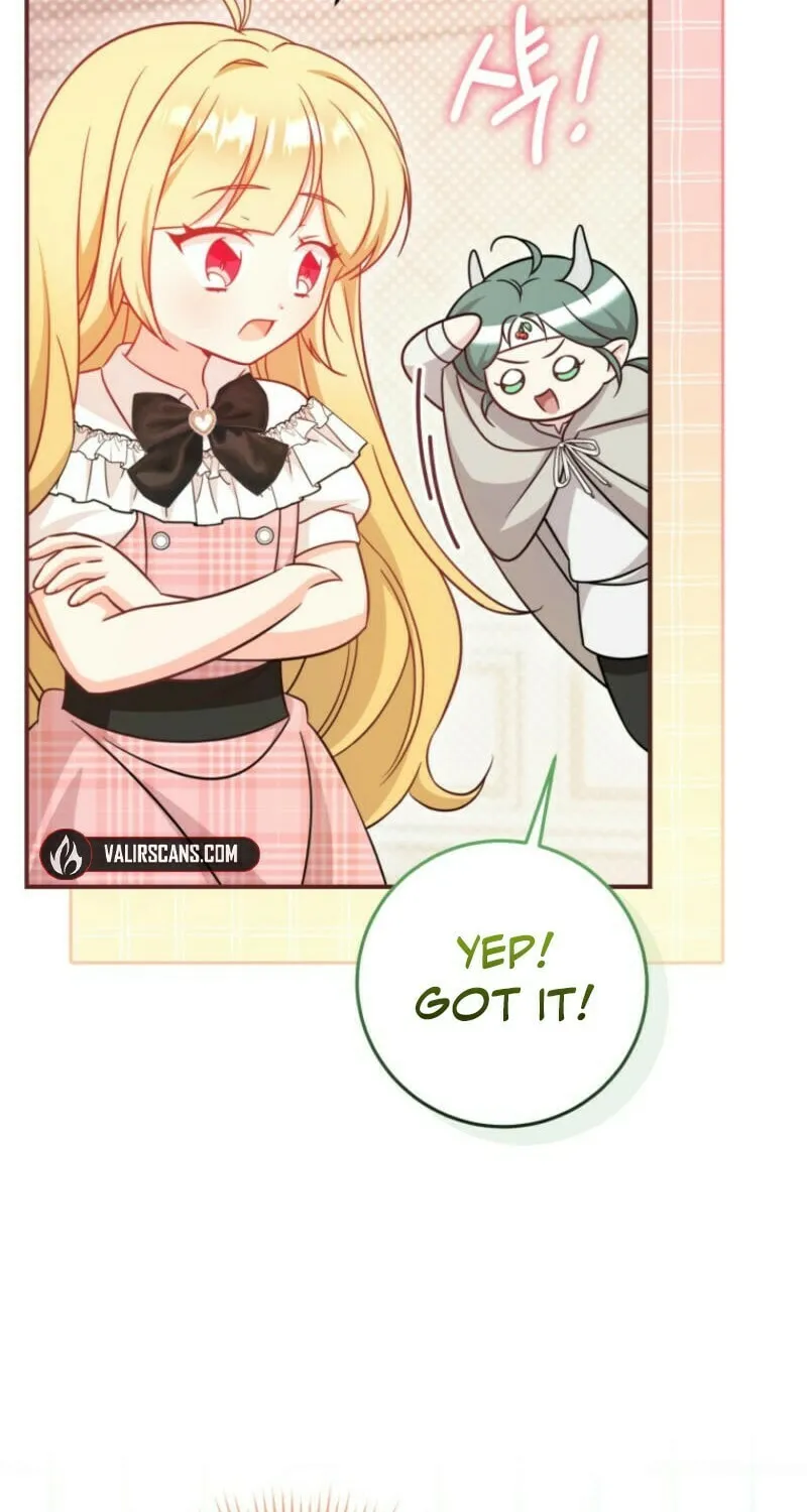 Baby Pharmacist Princess Chapter 88 page 24 - 
