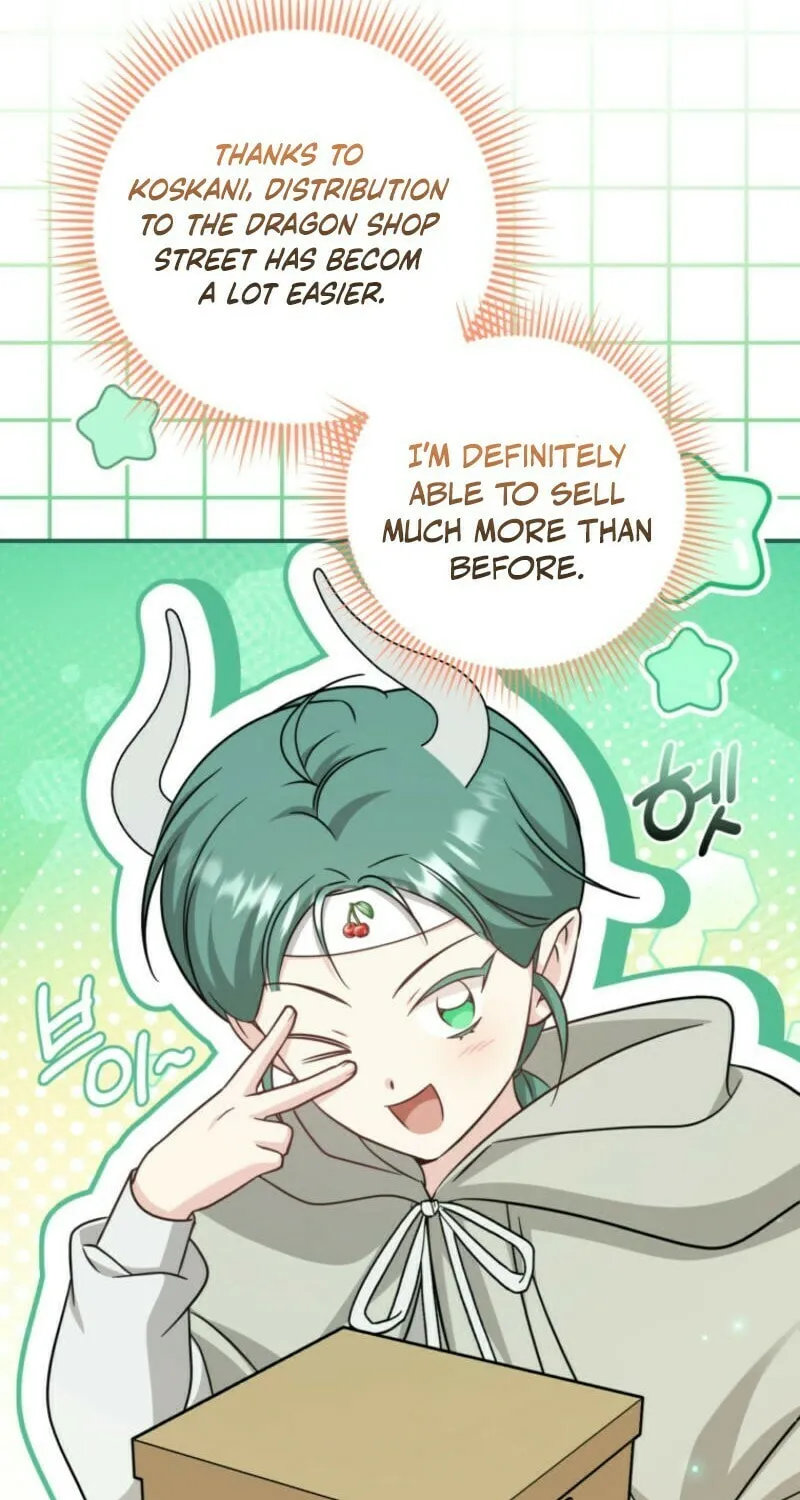 Baby Pharmacist Princess Chapter 88 page 25 - 