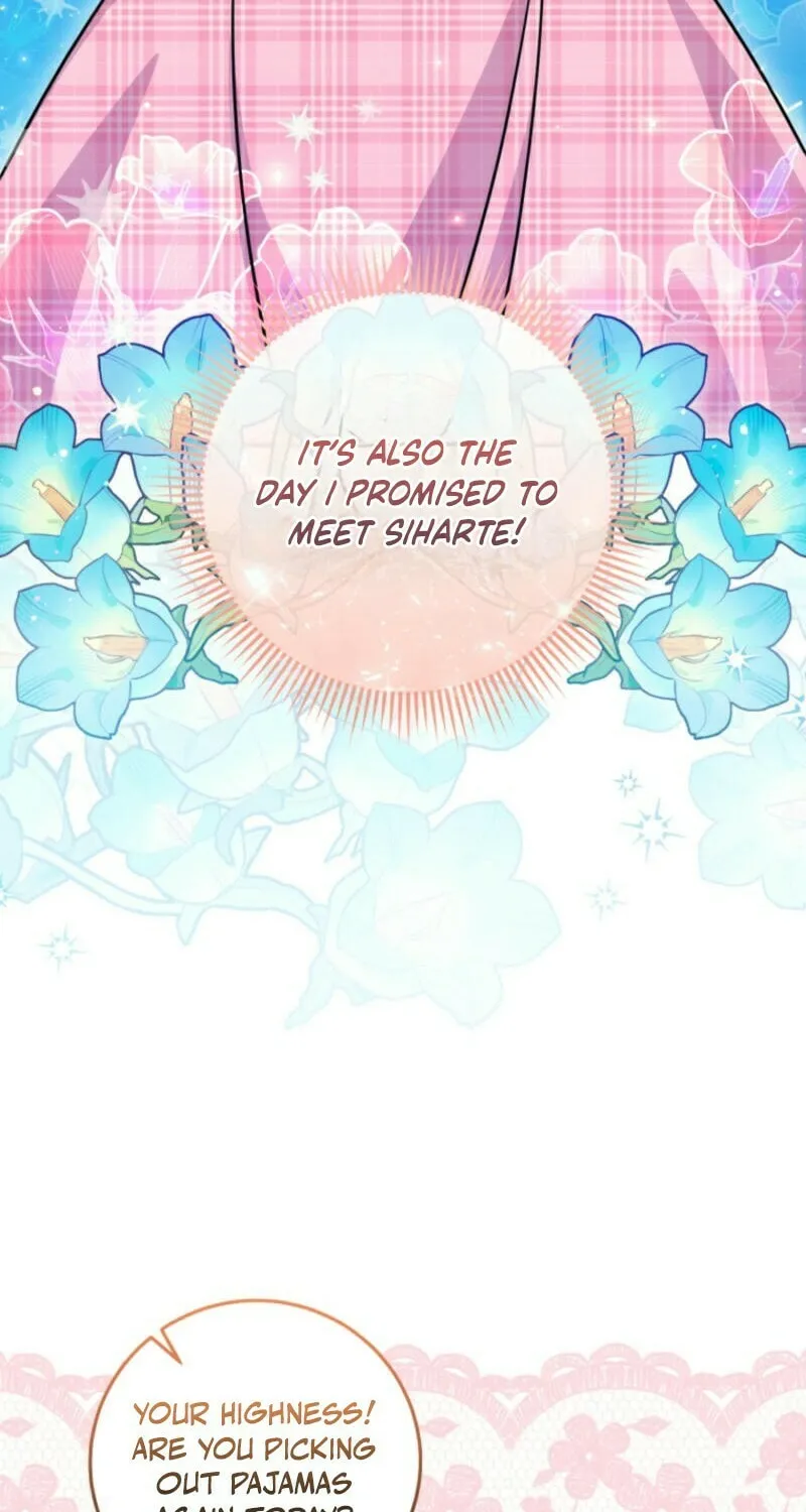 Baby Pharmacist Princess Chapter 88 page 28 - 