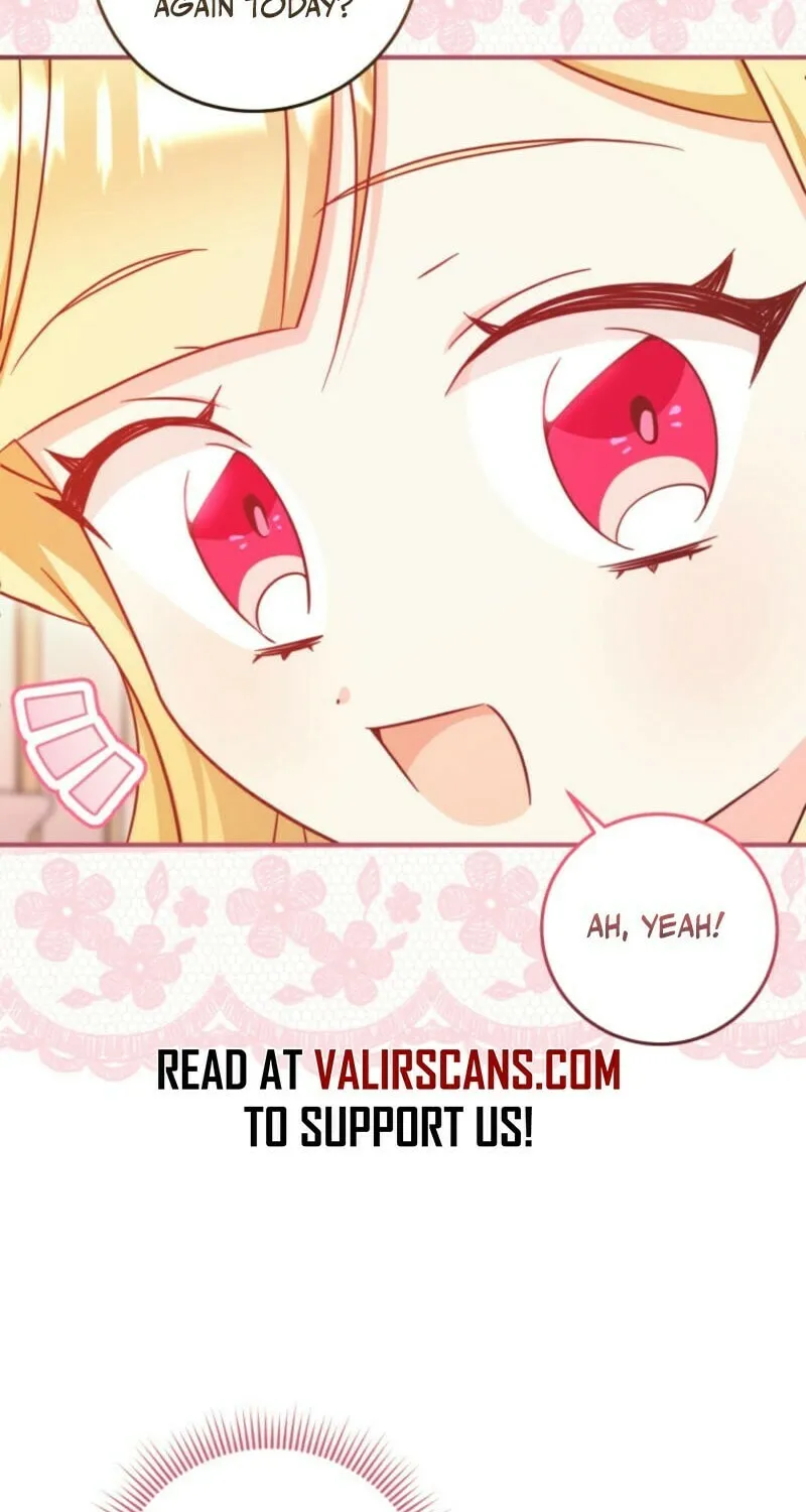 Baby Pharmacist Princess Chapter 88 page 29 - 
