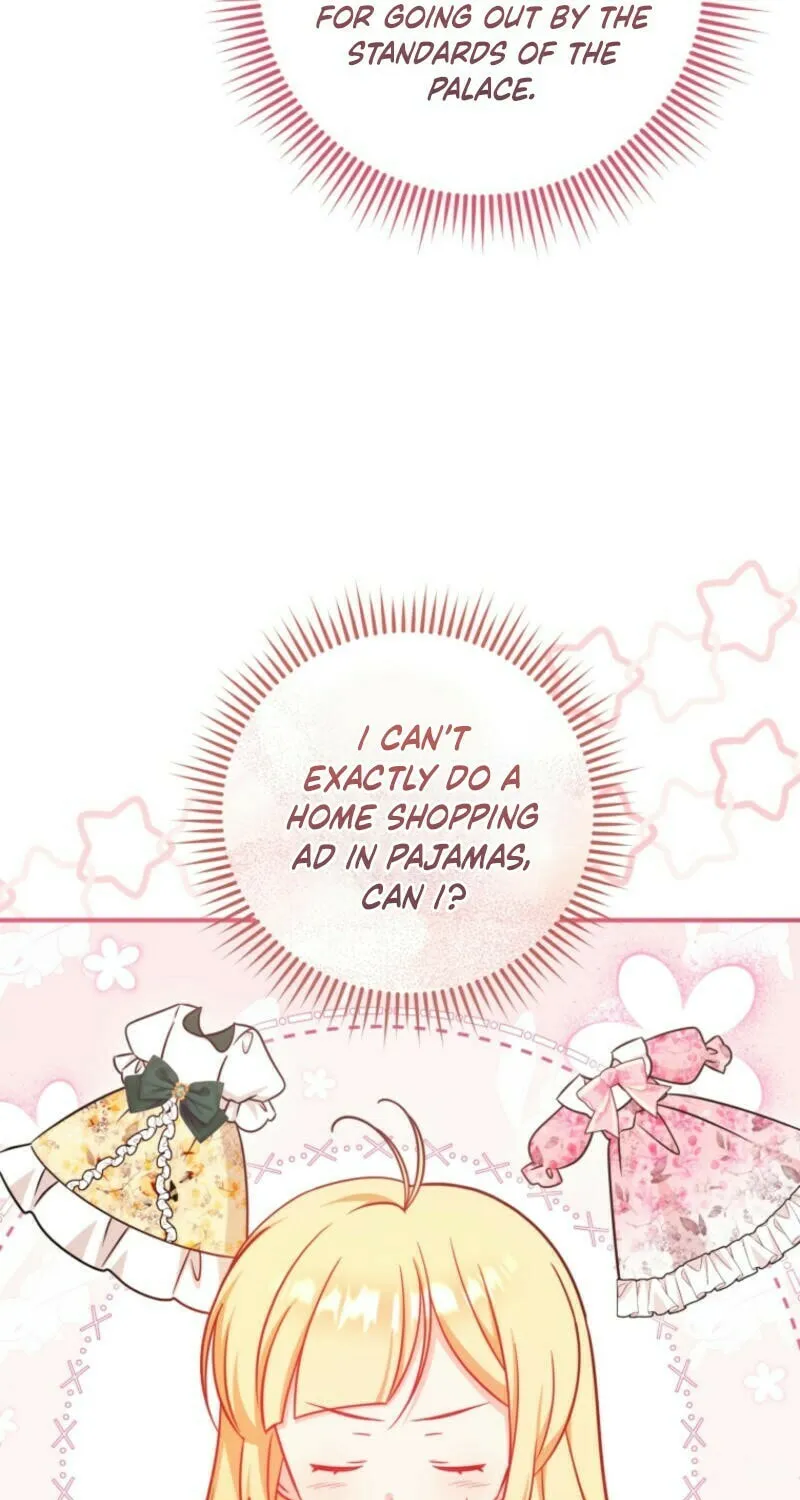 Baby Pharmacist Princess Chapter 88 page 31 - 