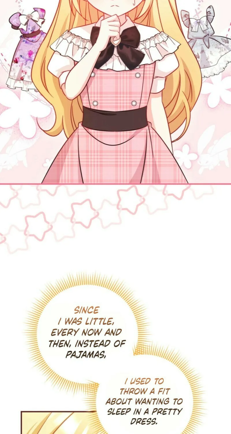 Baby Pharmacist Princess Chapter 88 page 32 - 