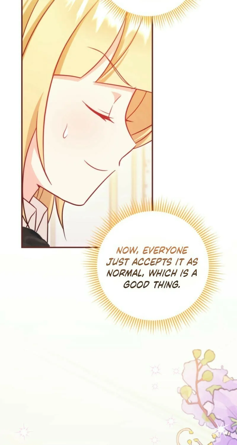 Baby Pharmacist Princess Chapter 88 page 33 - 