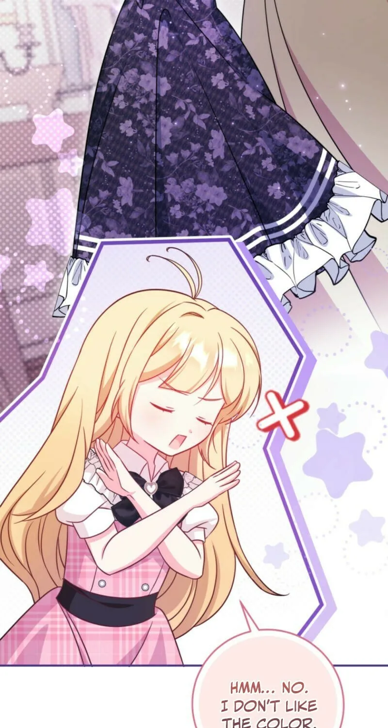 Baby Pharmacist Princess Chapter 88 page 35 - 