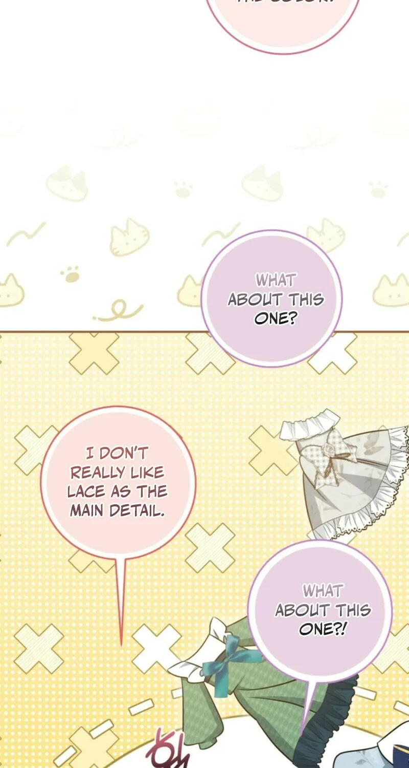 Baby Pharmacist Princess Chapter 88 page 36 - 