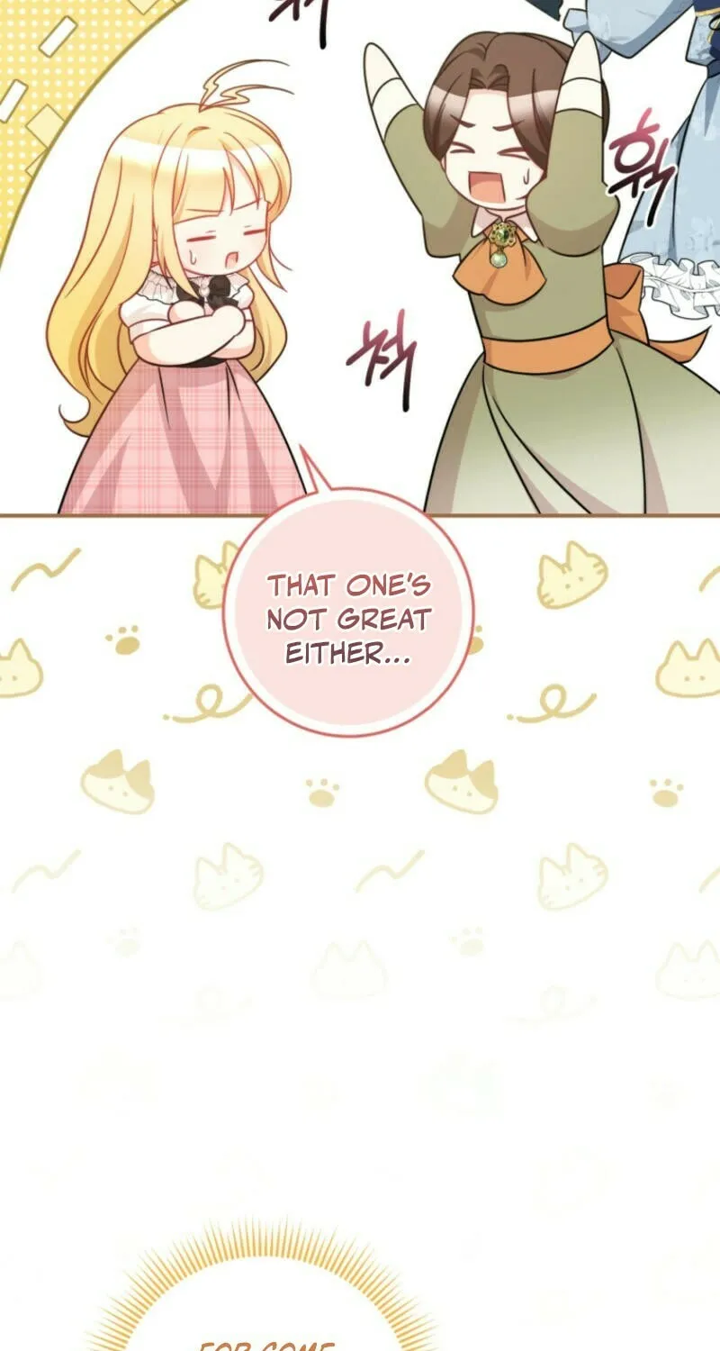 Baby Pharmacist Princess Chapter 88 page 37 - 