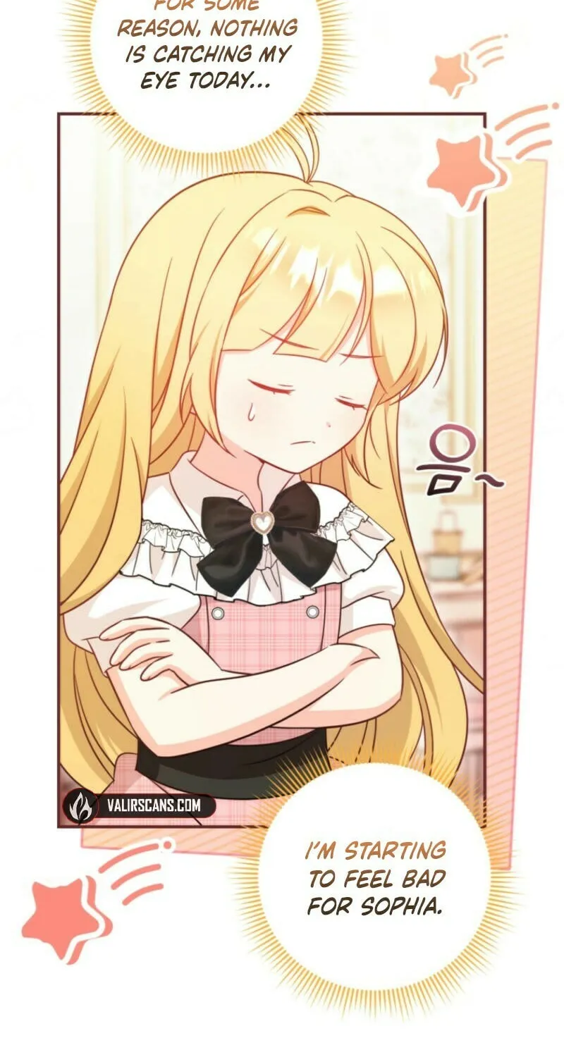 Baby Pharmacist Princess Chapter 88 page 38 - 