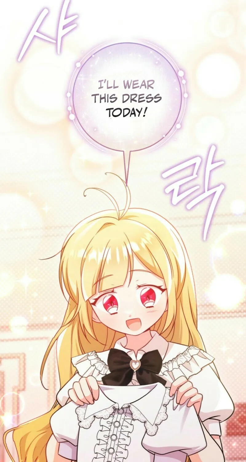 Baby Pharmacist Princess Chapter 88 page 40 - 
