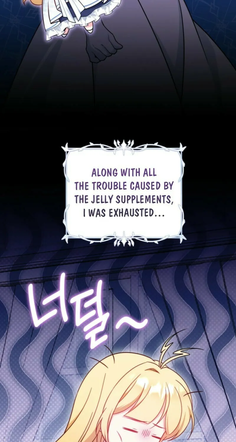 Baby Pharmacist Princess Chapter 88 page 5 - 