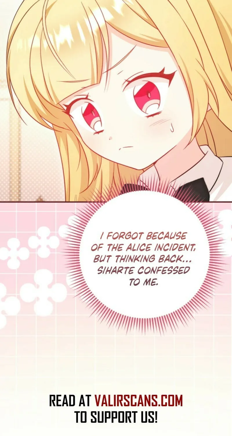 Baby Pharmacist Princess Chapter 88 page 43 - 