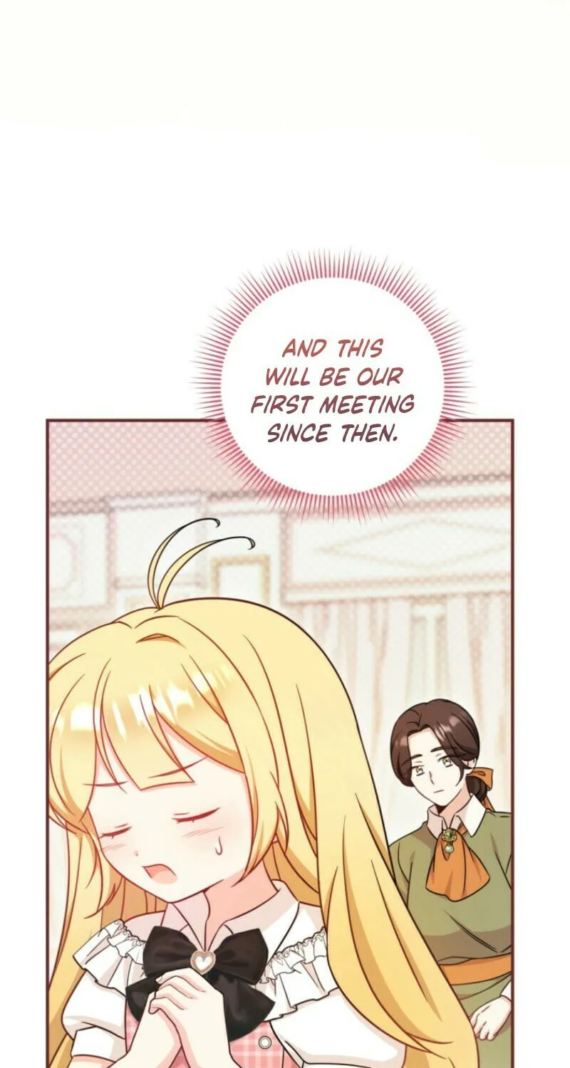 Baby Pharmacist Princess Chapter 88 page 44 - 