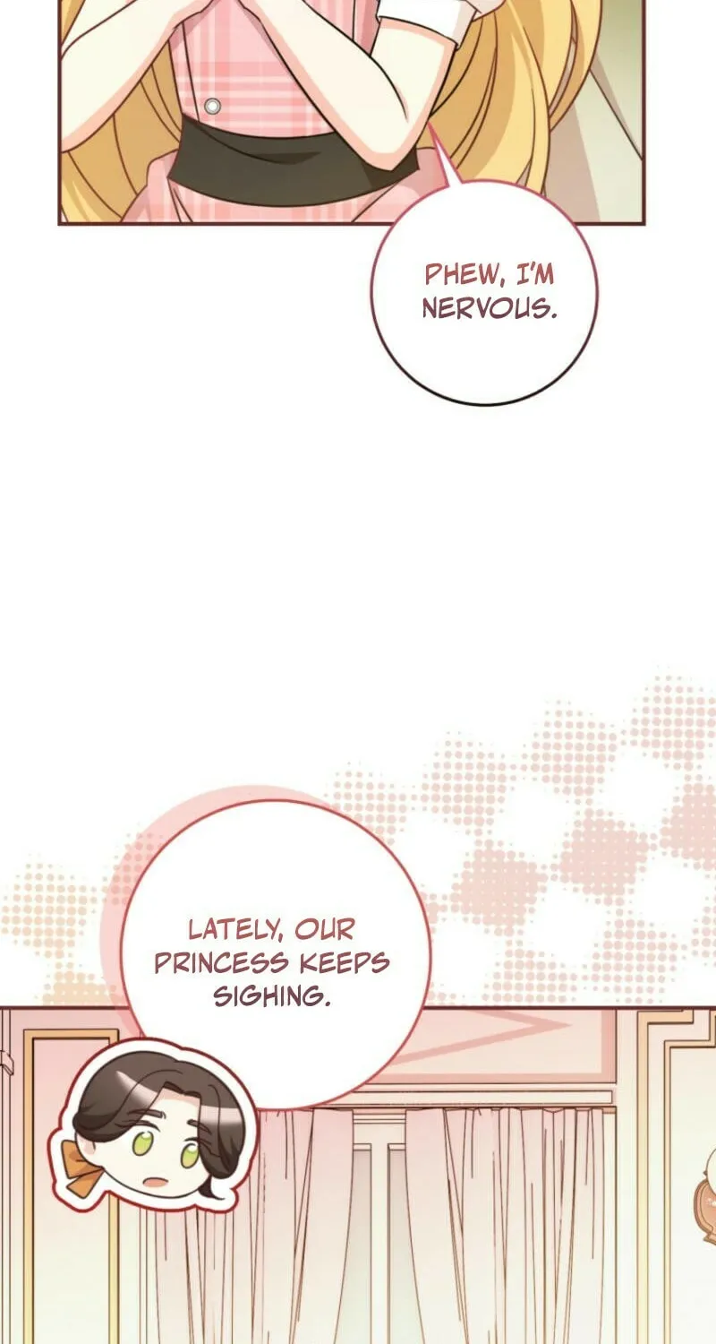 Baby Pharmacist Princess Chapter 88 page 45 - 