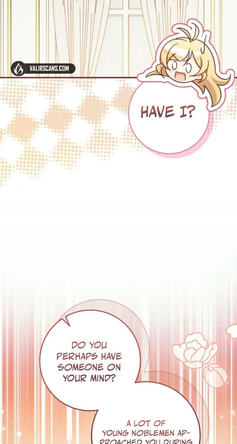 Baby Pharmacist Princess Chapter 88 page 46 - 