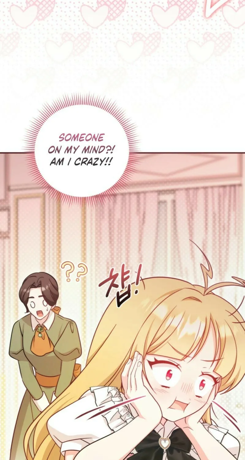 Baby Pharmacist Princess Chapter 88 page 50 - 