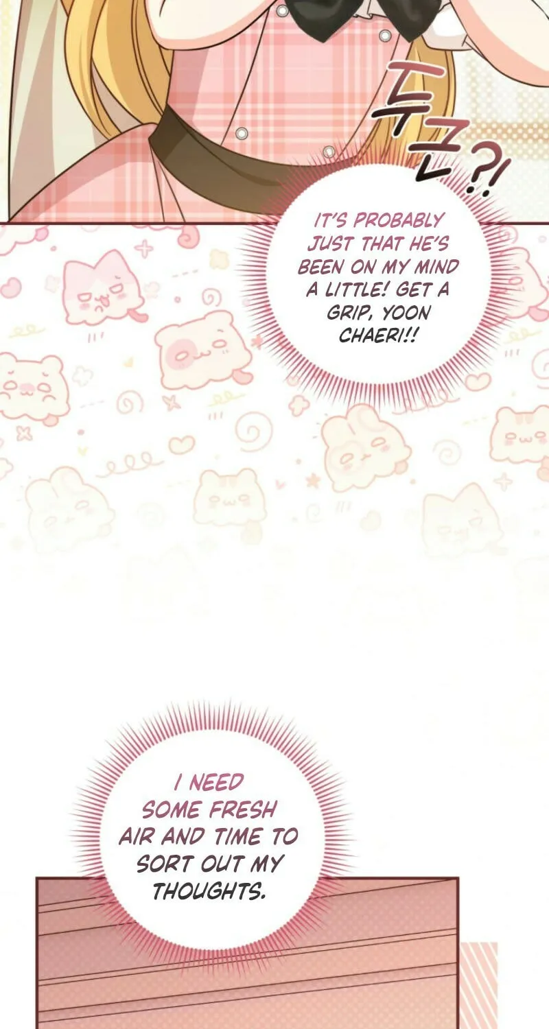 Baby Pharmacist Princess Chapter 88 page 51 - 