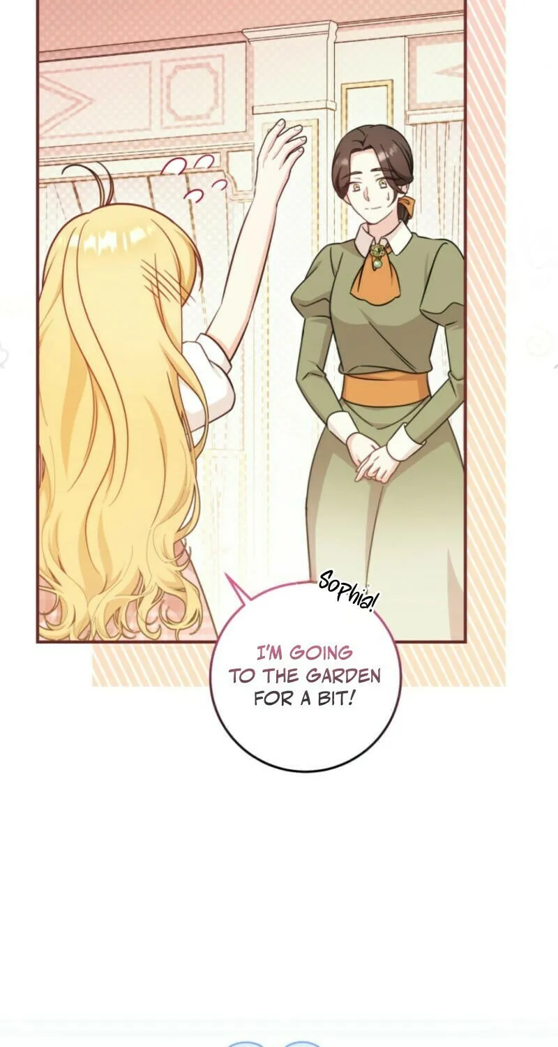 Baby Pharmacist Princess Chapter 88 page 52 - 