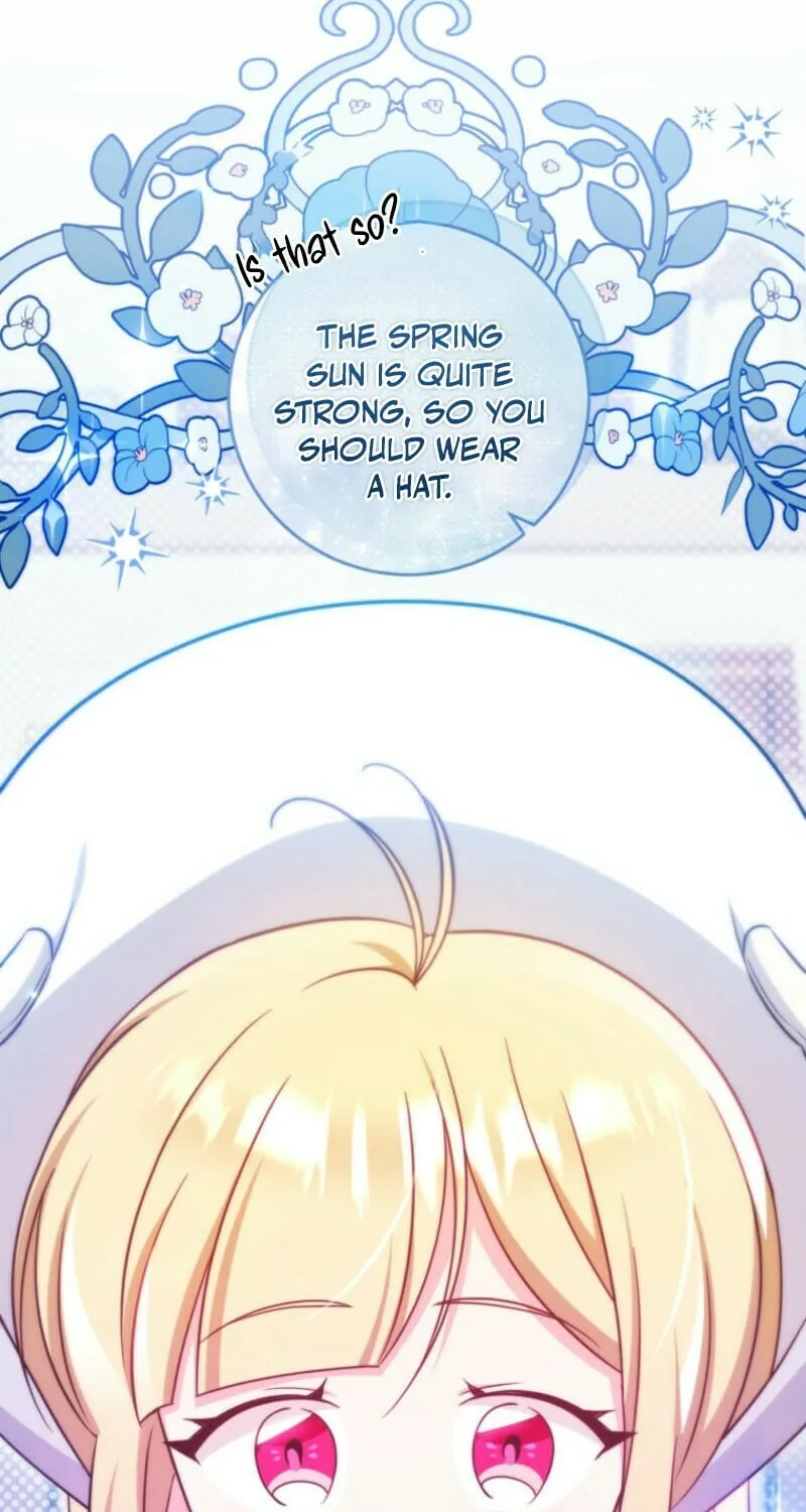 Baby Pharmacist Princess Chapter 88 page 53 - 