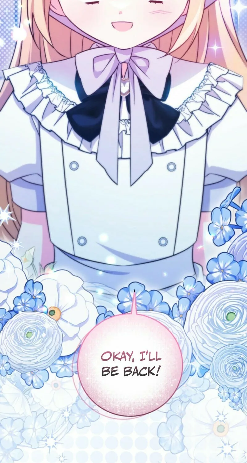Baby Pharmacist Princess Chapter 88 page 54 - 