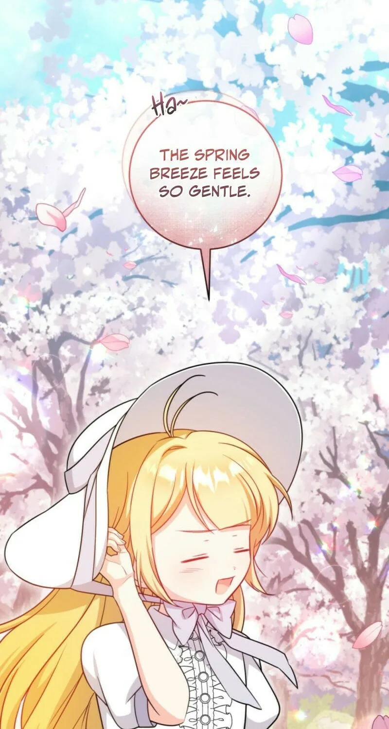 Baby Pharmacist Princess Chapter 88 page 56 - 