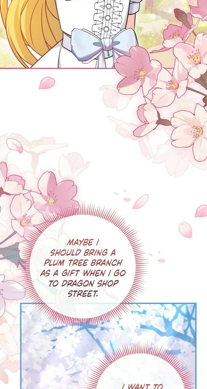 Baby Pharmacist Princess Chapter 88 page 57 - 