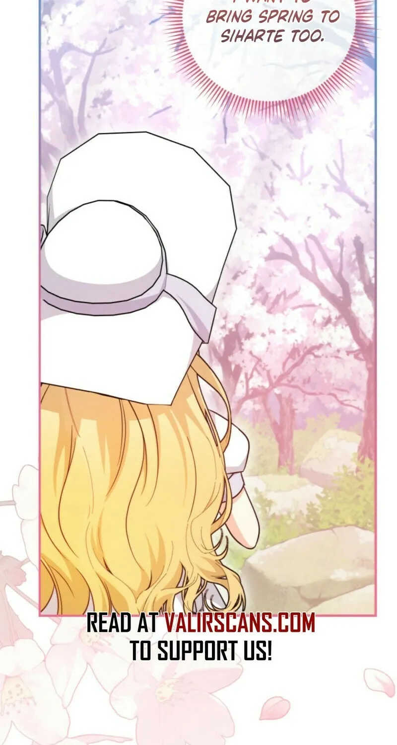 Baby Pharmacist Princess Chapter 88 page 58 - 