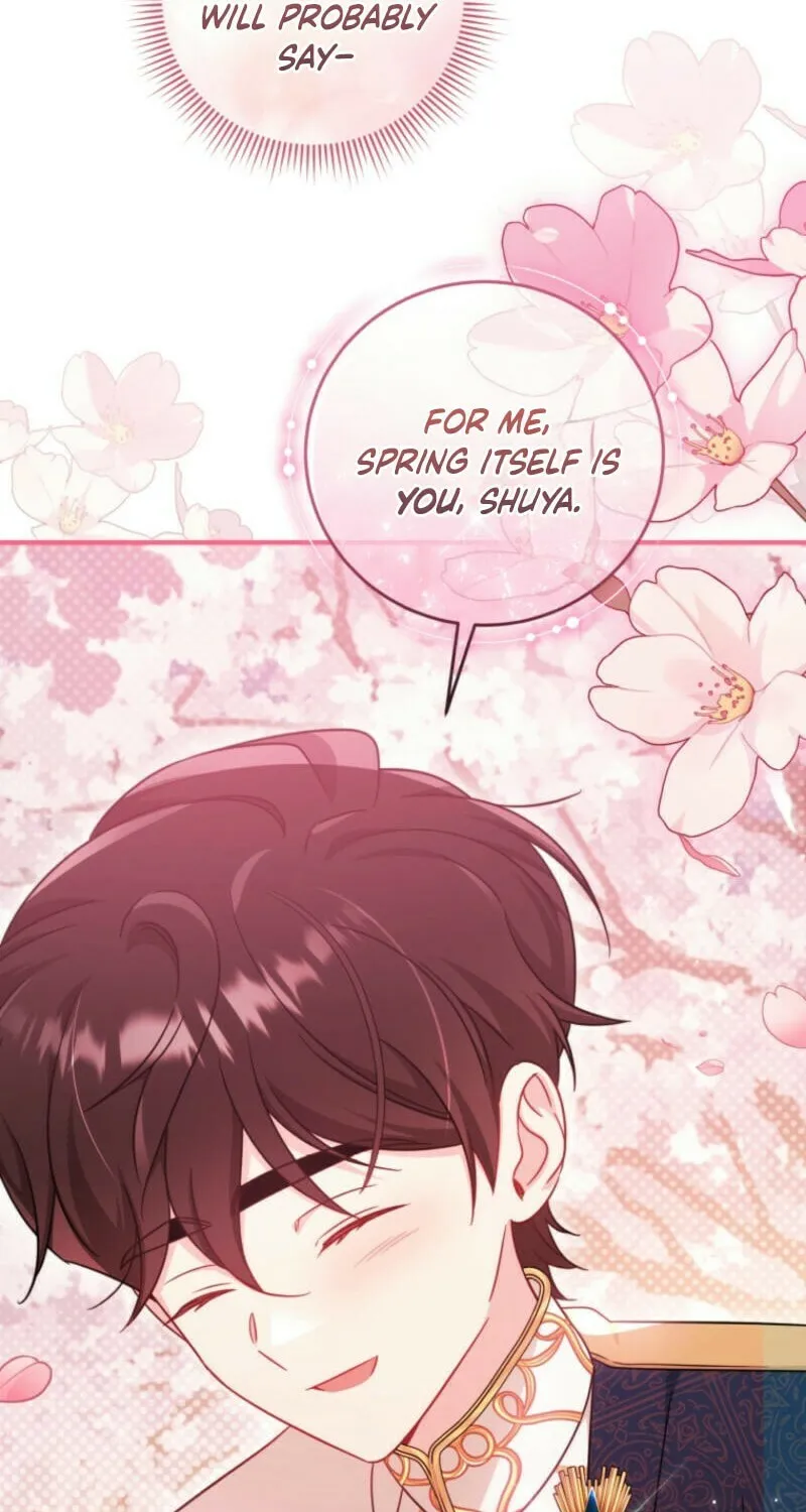 Baby Pharmacist Princess Chapter 88 page 60 - 