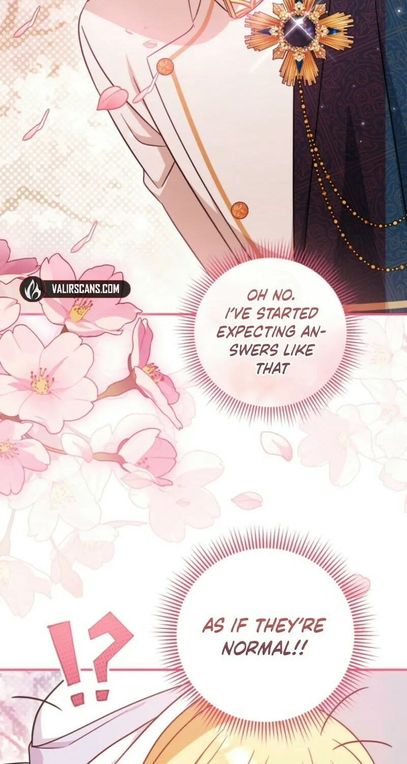 Baby Pharmacist Princess Chapter 88 page 61 - 
