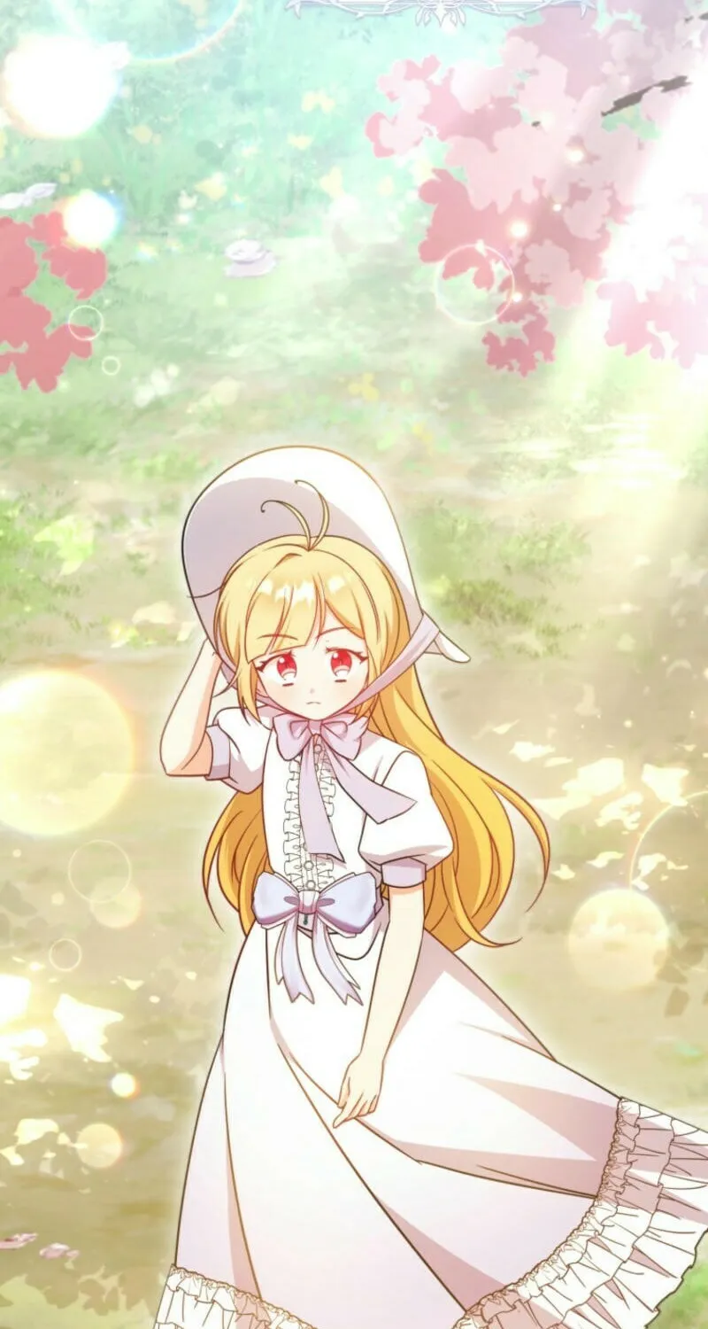 Baby Pharmacist Princess Chapter 88 page 65 - 