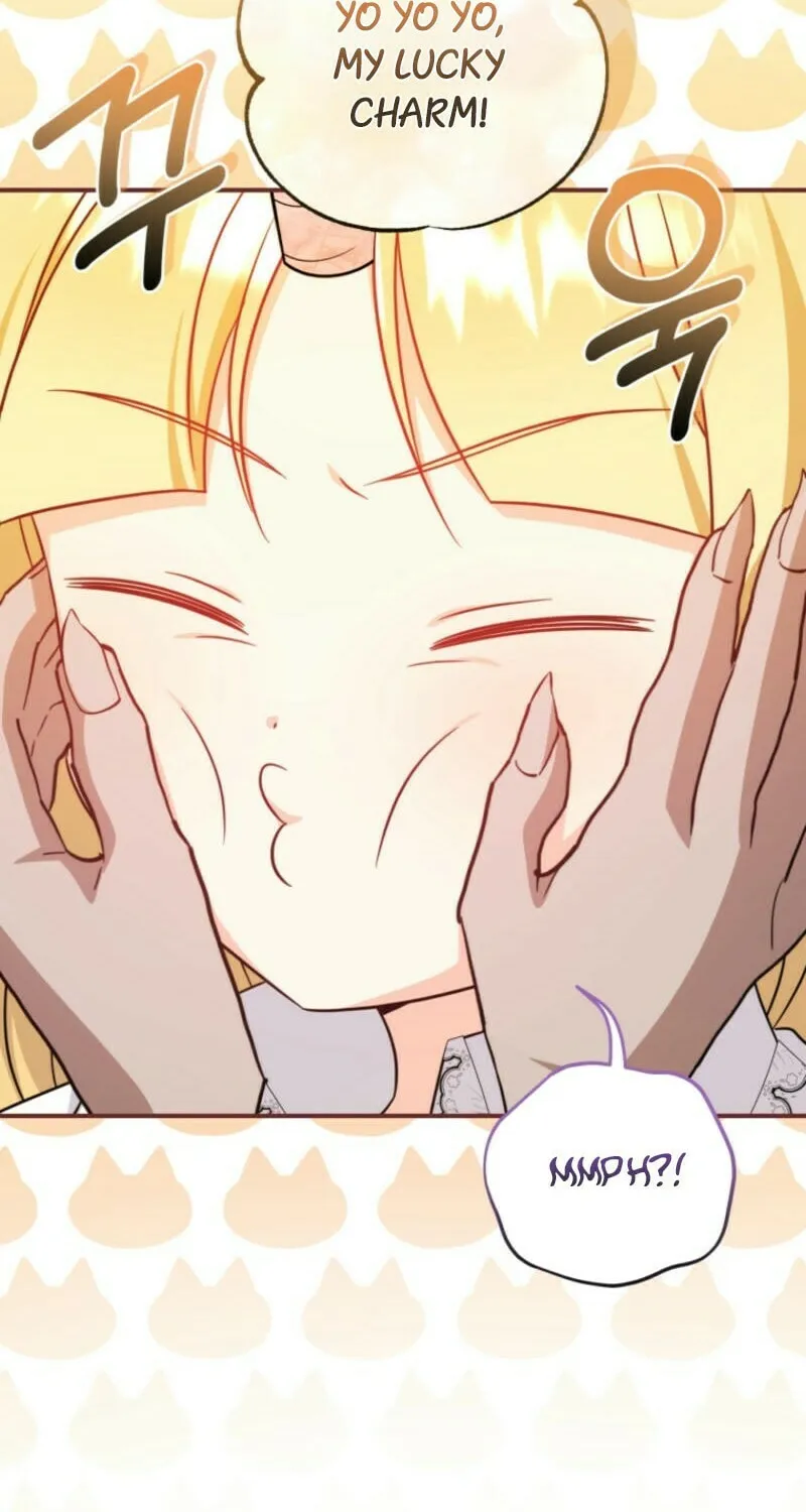 Baby Pharmacist Princess Chapter 88 page 69 - 