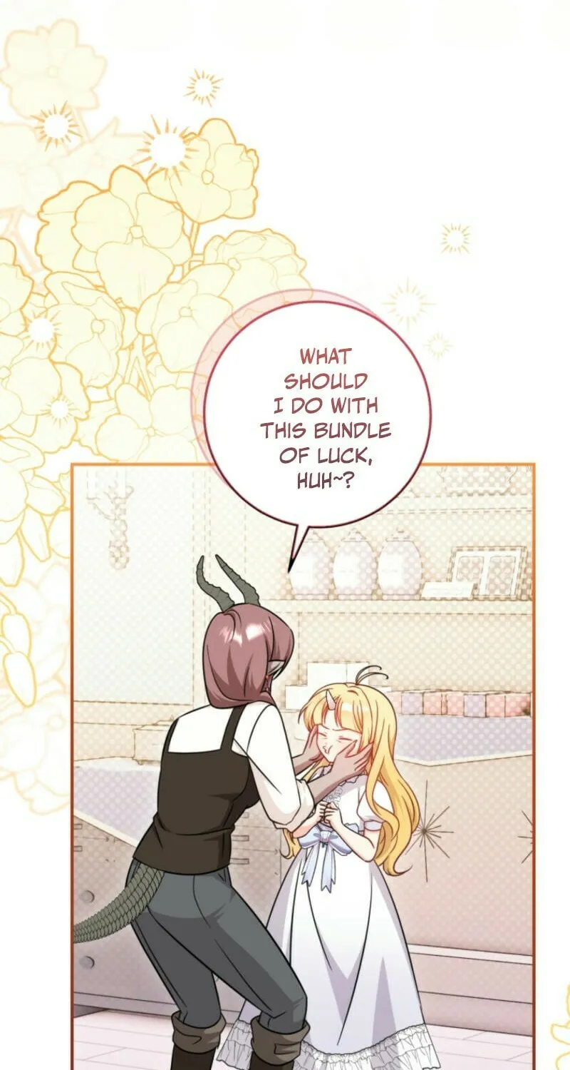 Baby Pharmacist Princess Chapter 88 page 70 - 