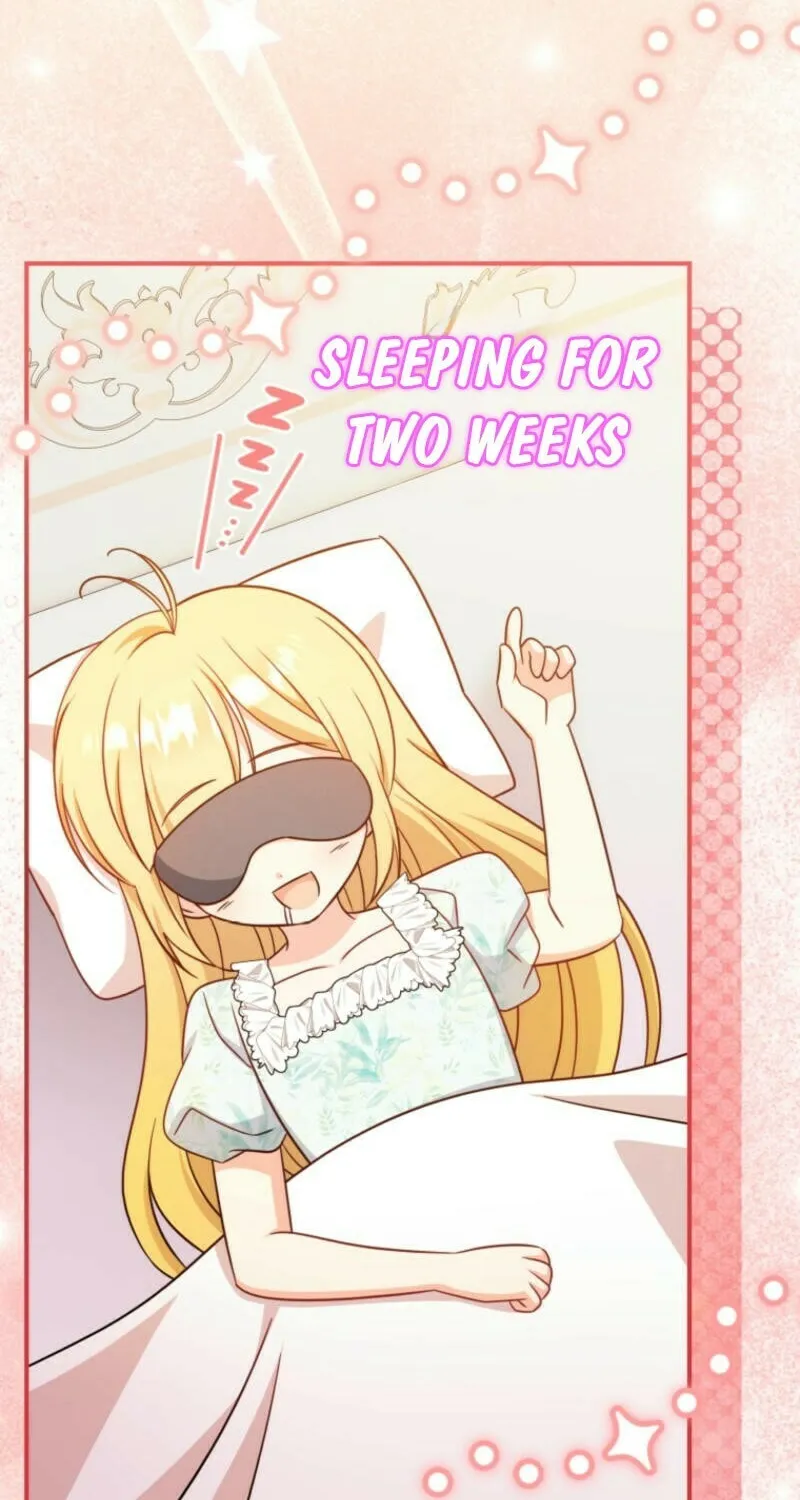 Baby Pharmacist Princess Chapter 88 page 8 - 