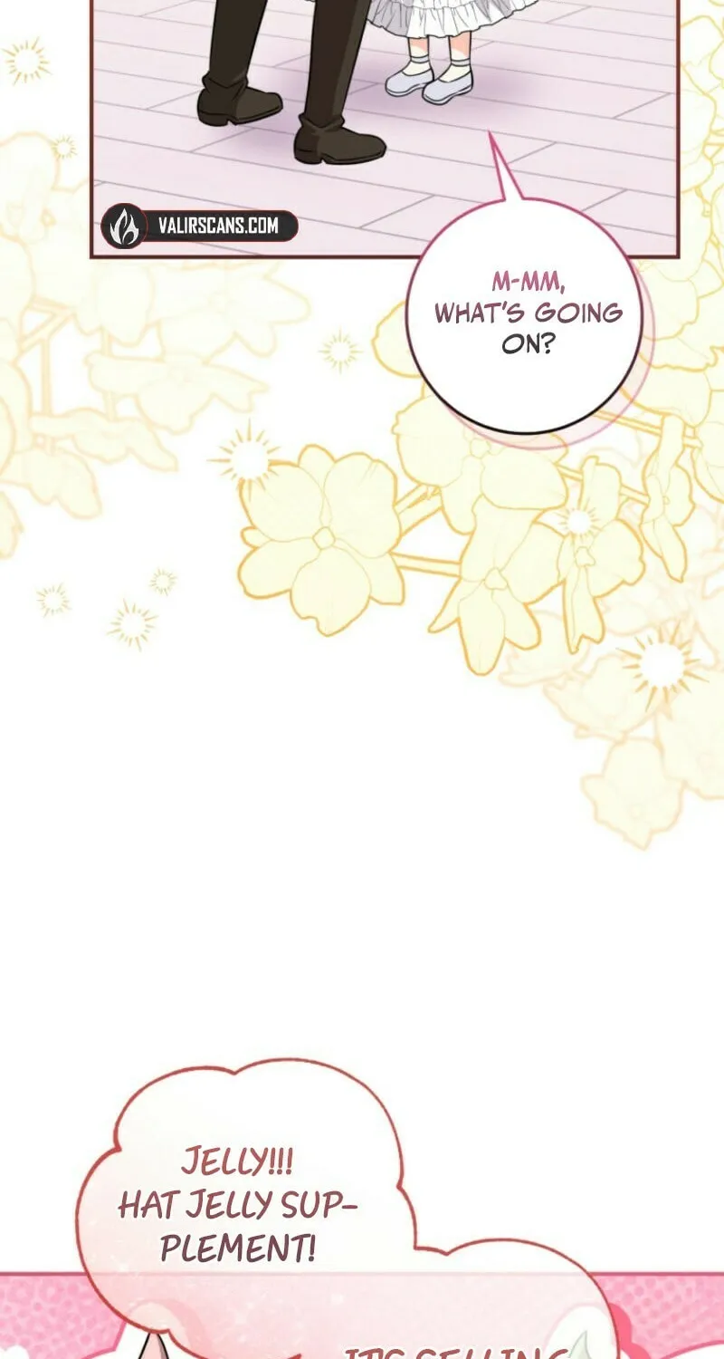 Baby Pharmacist Princess Chapter 88 page 71 - 