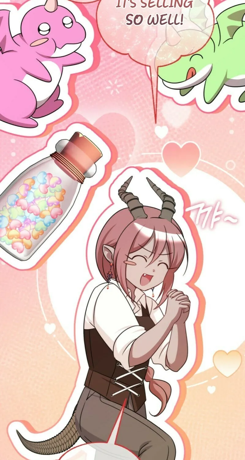 Baby Pharmacist Princess Chapter 88 page 72 - 