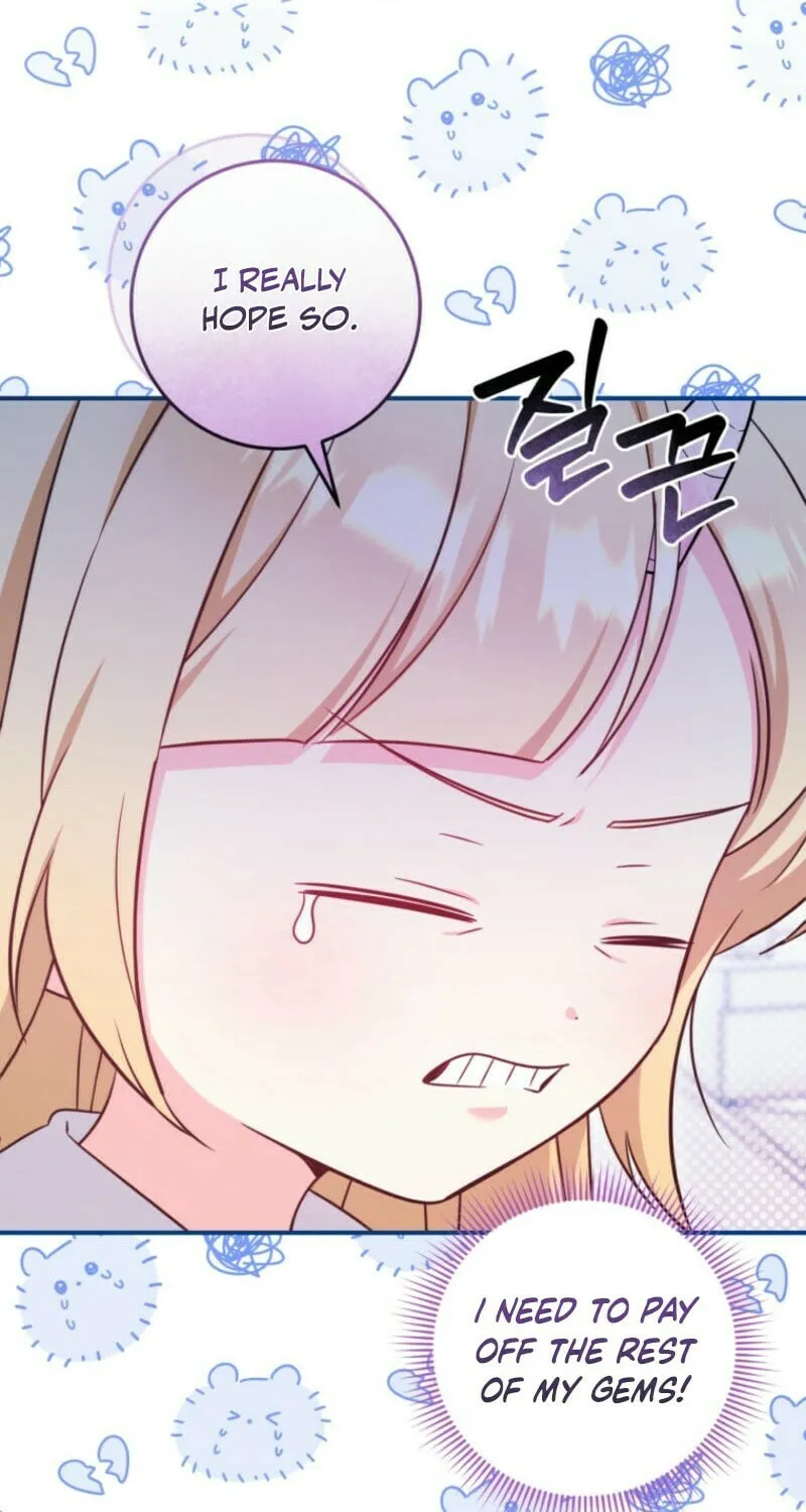 Baby Pharmacist Princess Chapter 88 page 75 - 