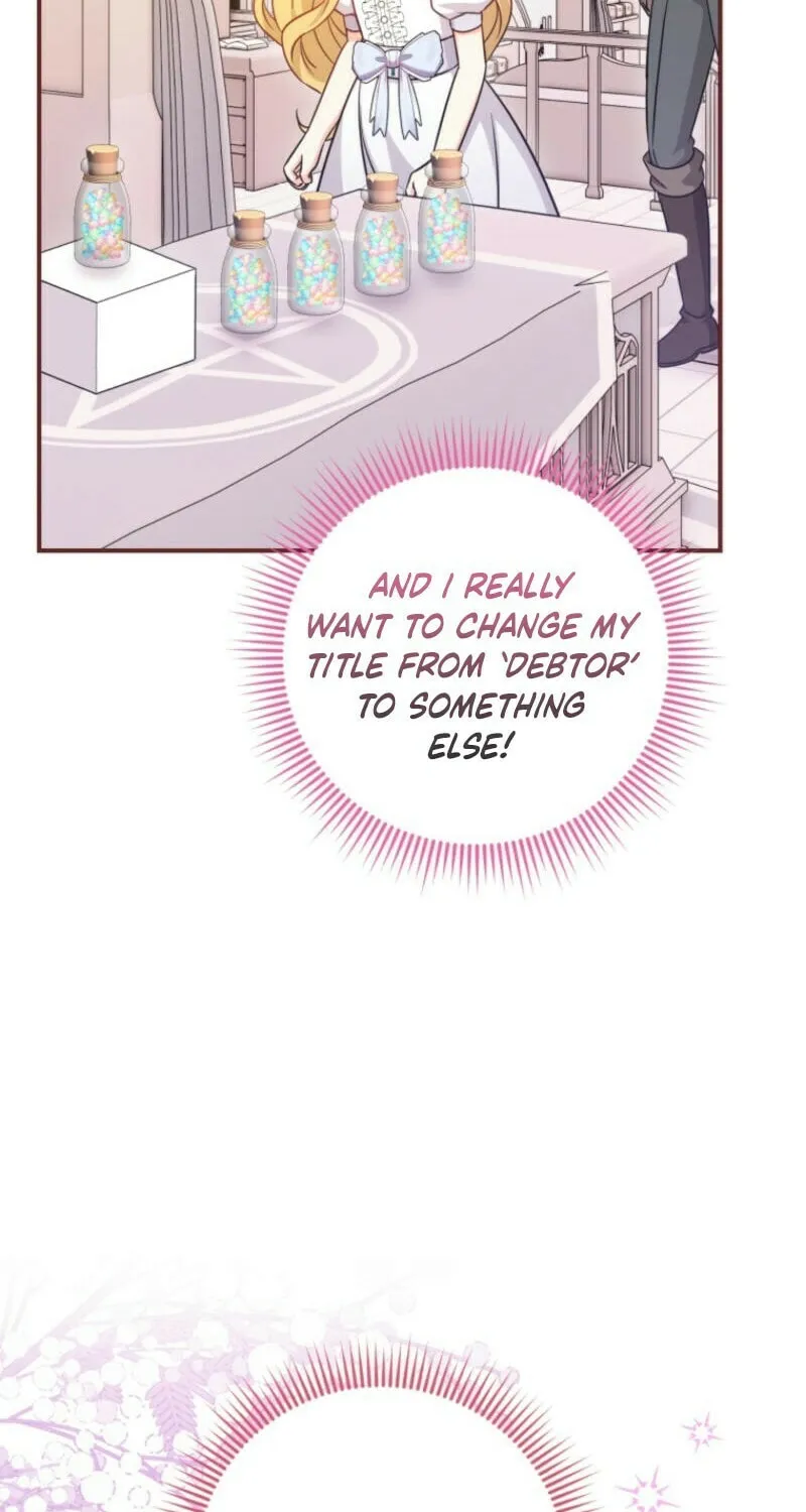 Baby Pharmacist Princess Chapter 88 page 77 - 