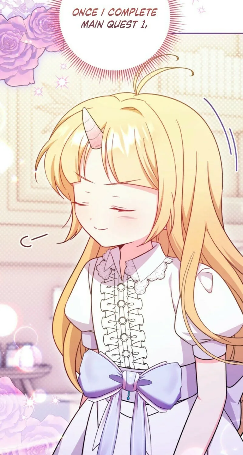Baby Pharmacist Princess Chapter 88 page 78 - 