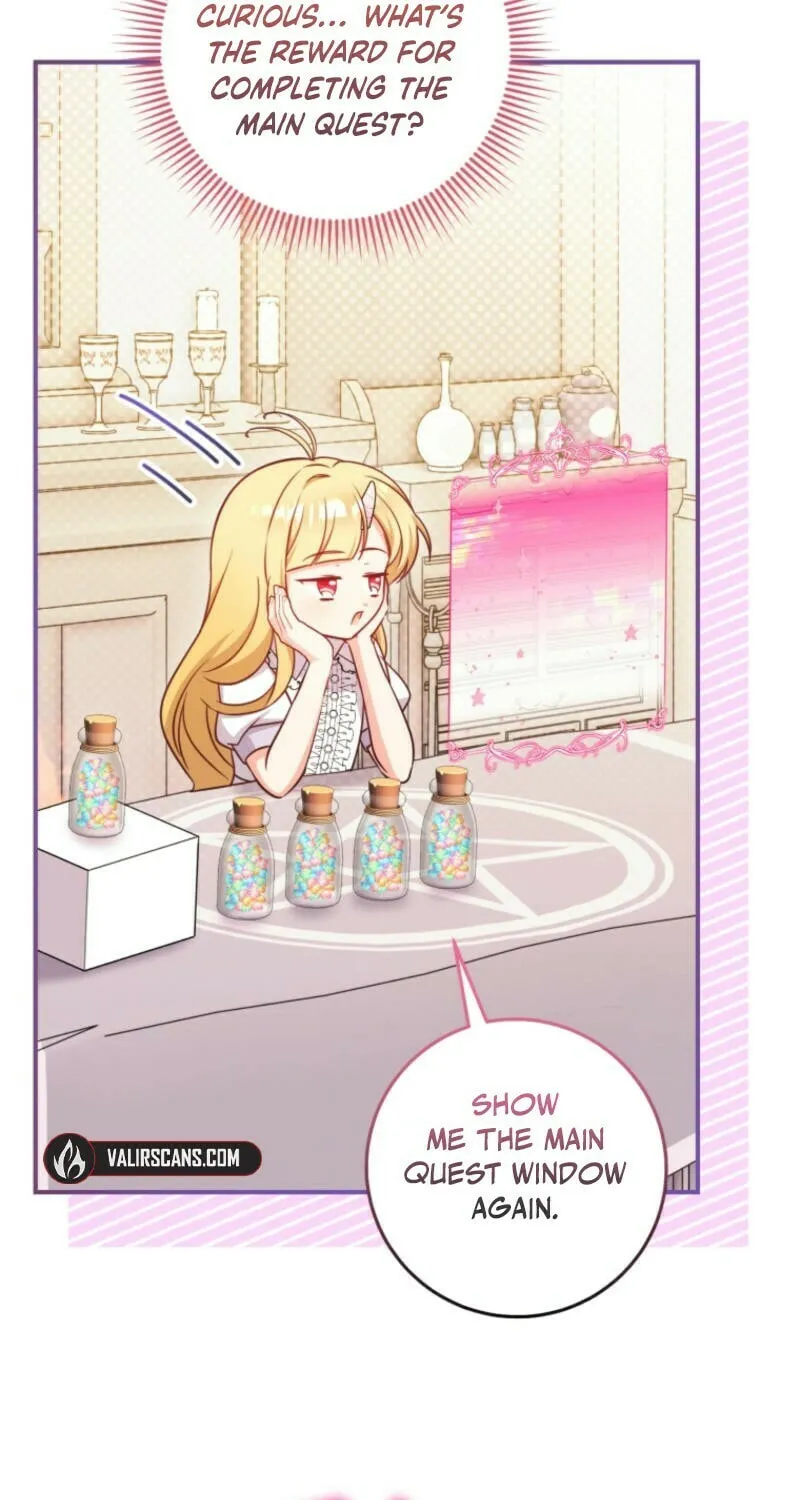 Baby Pharmacist Princess Chapter 88 page 80 - 