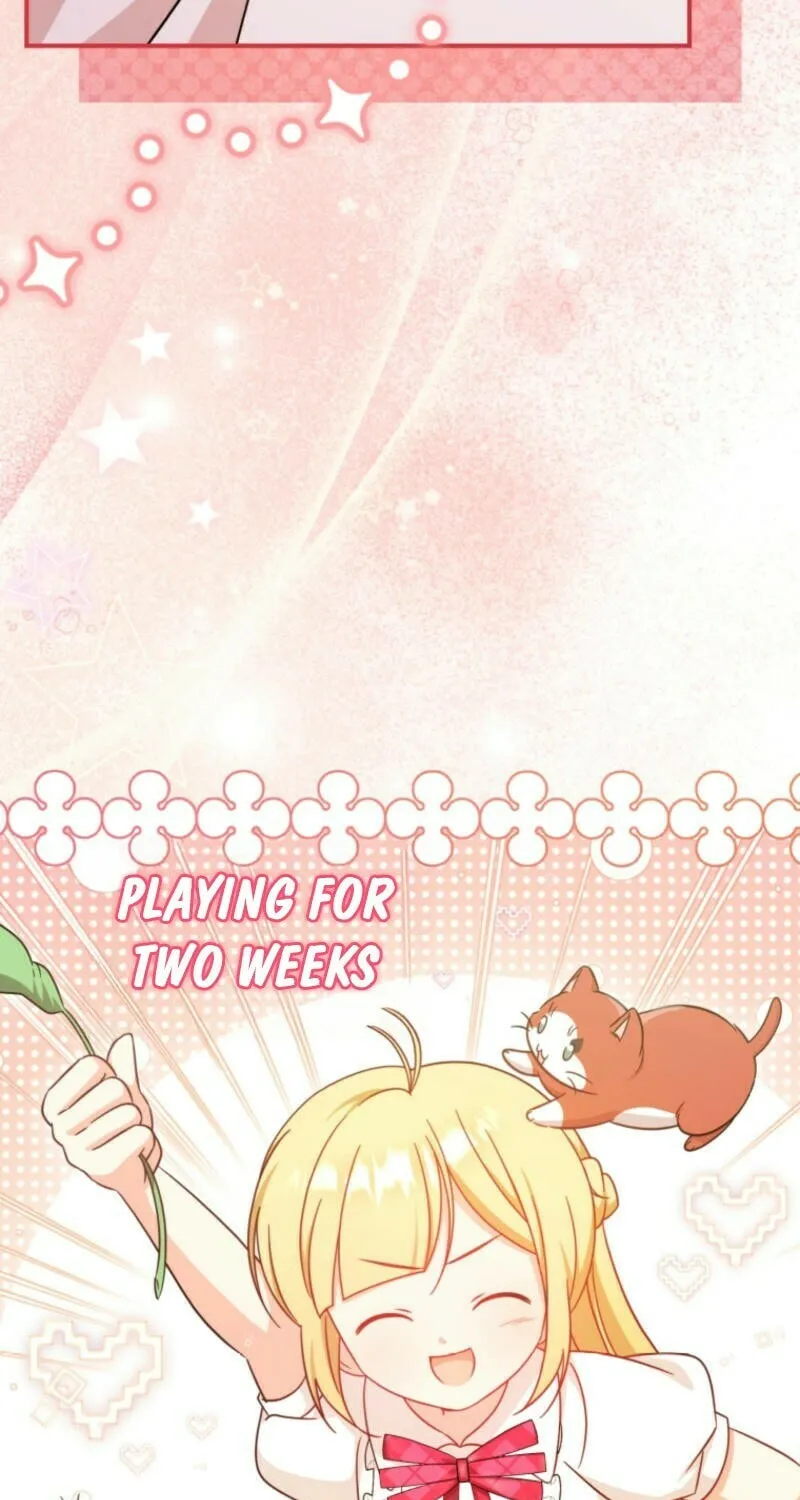 Baby Pharmacist Princess Chapter 88 page 9 - 